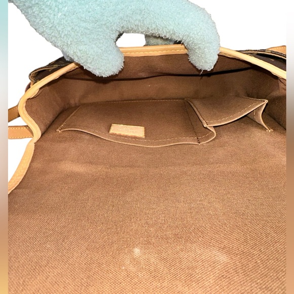 139 Preloved Louis Vuitton Mono Sologne Crossbody ($Marked Down 2/9/25) - Picture 12 of 15